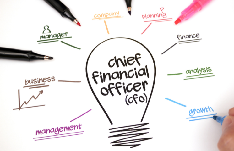 Dit zijn de vier belangrijkste taken van een CFO