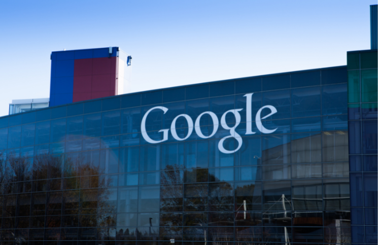 12.000 ontslagen bij het moederbedrijf van Google