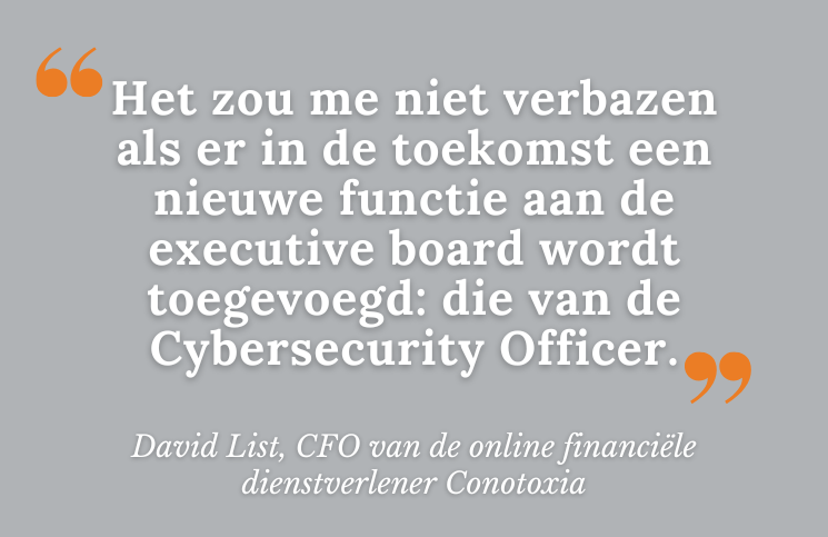 Quote CFO